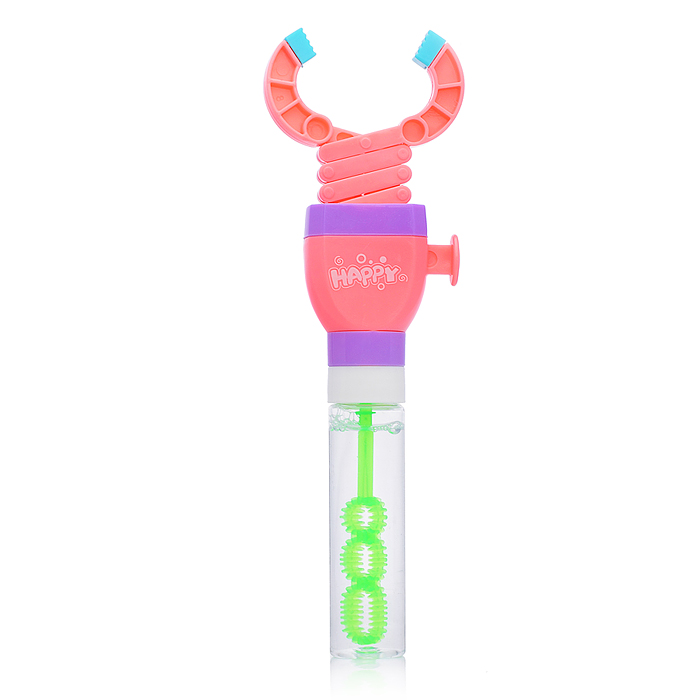 Фото к товару Мыльные пузыри 00-4059 "Хваталка" 20 см. Мыльные пузыри 00-4059 "Хваталка" 20 см.