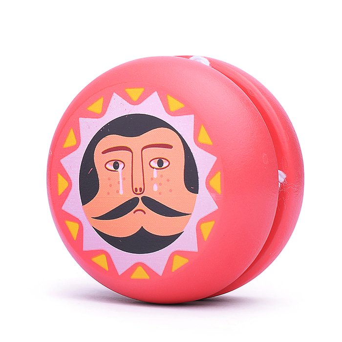 Фото к товару Запускалка D1986 "Акварельки" Запускалка D1986 "Акварельки"