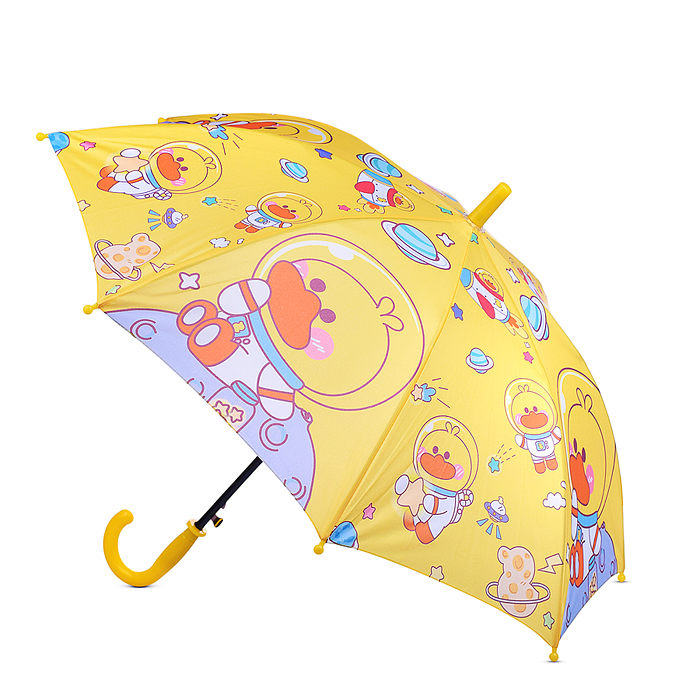 Фото к товару Зонт детский 00-5944 "Утёнок путешественник" (45 см) Зонт детский 00-5944 "Утёнок путешественник" (45 см)