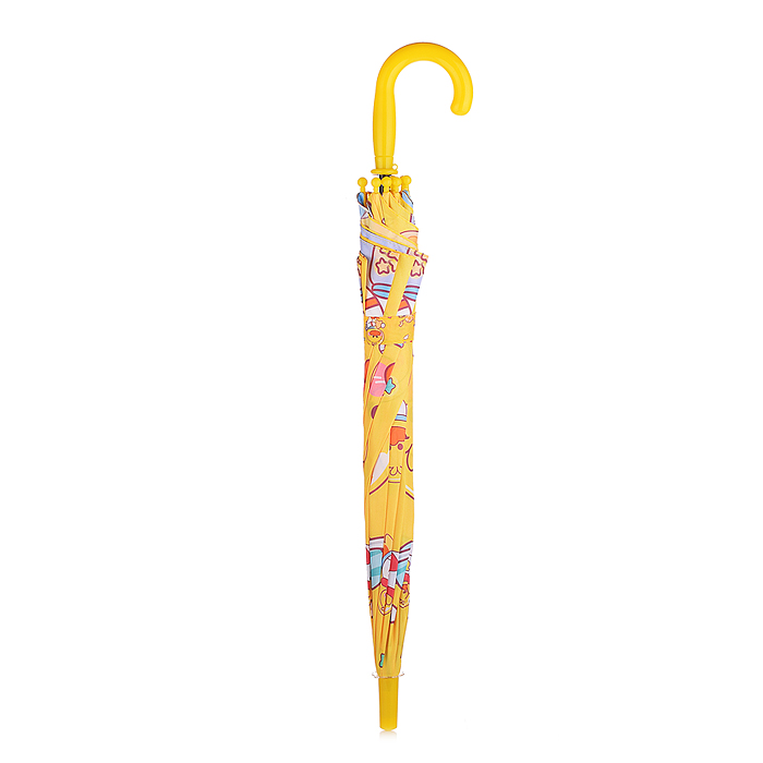 Фото к товару Зонт детский 00-5944 "Утёнок путешественник" (45 см) Зонт детский 00-5944 "Утёнок путешественник" (45 см)