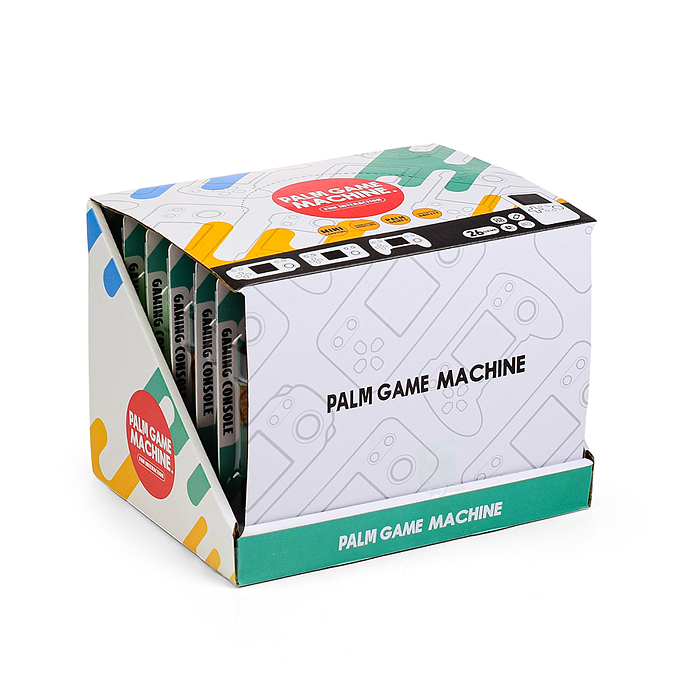 Фото к товару Игра электронная LZ8904-1 "Чемпион" в коробке Игра электронная LZ8904-1 "Чемпион" в коробке