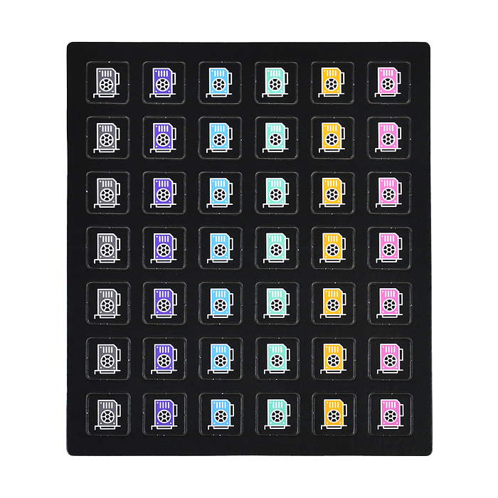 Игра настольная. CRYPTOBOSS/Криптобосс