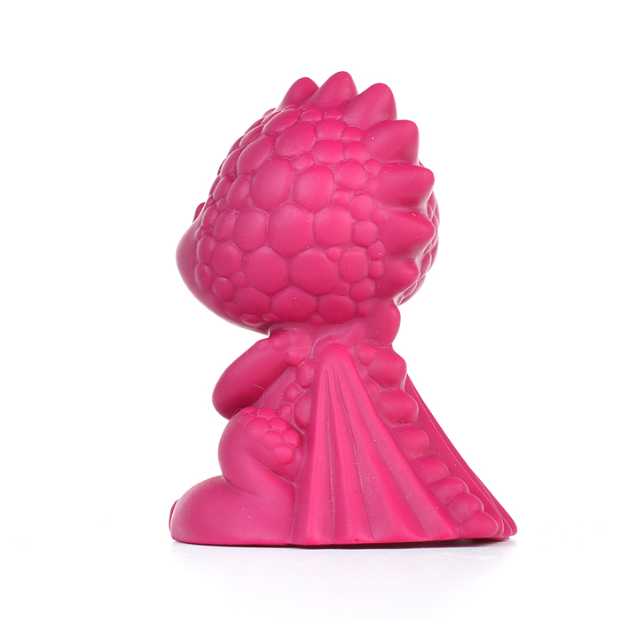 Фото к товару Дракончик (фиолетовый) (фигурка из ПВХ) Дракончик (фиолетовый) (фигурка из ПВХ)