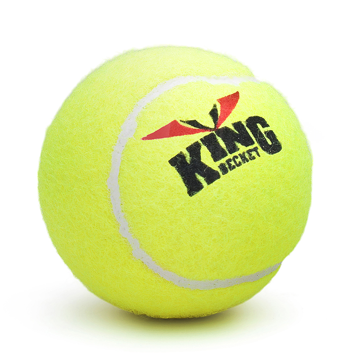 Набор мячей для большого тенниса 00-5776 (4 шт.) в тубусе