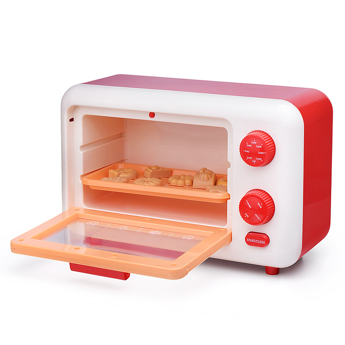 Фото к товару Бытовая техника WY515-6 "Чудо печка" со светом и музыкой, в коробке Бытовая техника WY515-6 "Чудо печка" со светом и музыкой, в коробке