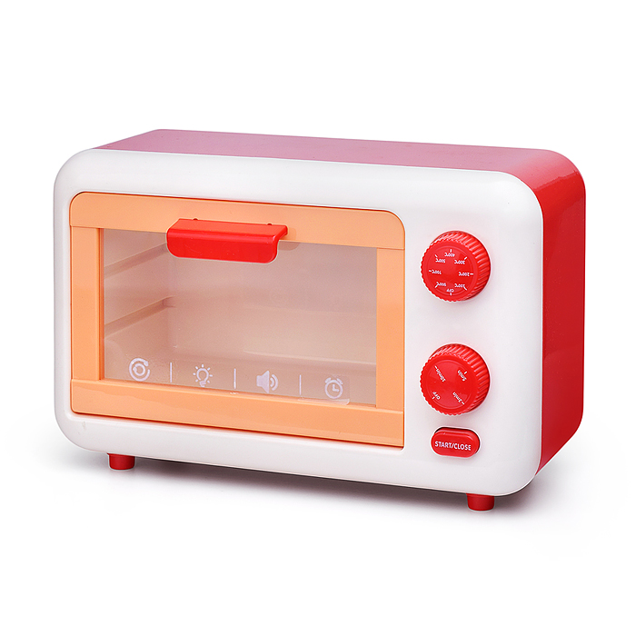 Фото к товару Бытовая техника WY515-6 "Чудо печка" со светом и музыкой, в коробке Бытовая техника WY515-6 "Чудо печка" со светом и музыкой, в коробке