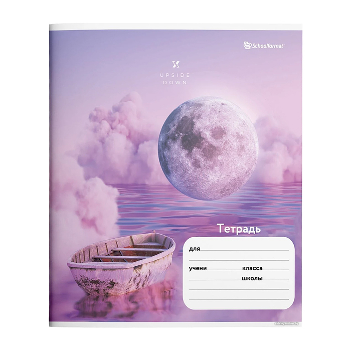 Фото к товару Комплект тетрадей 24 л. в линию "Микс для девочек" мел. карт. ВД-лак, 20 шт Комплект тетрадей 24 л. в линию "Микс для девочек" мел. карт. ВД-лак, 20 шт