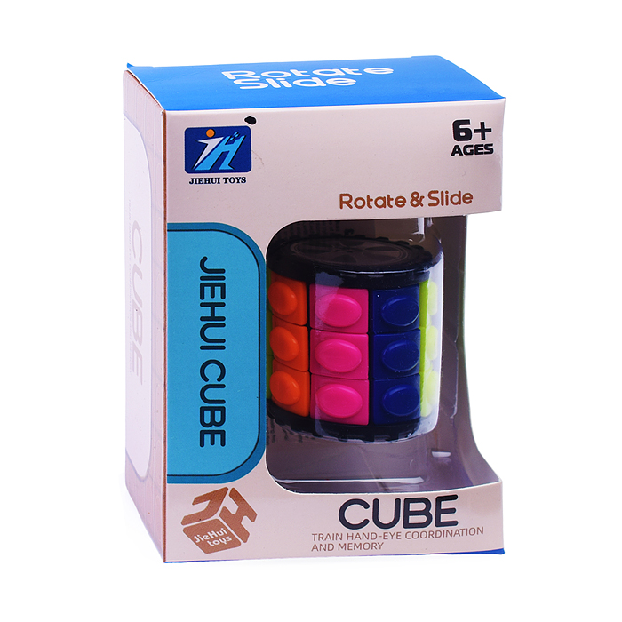 Головоломка 1049 "Разгадайка" в коробке