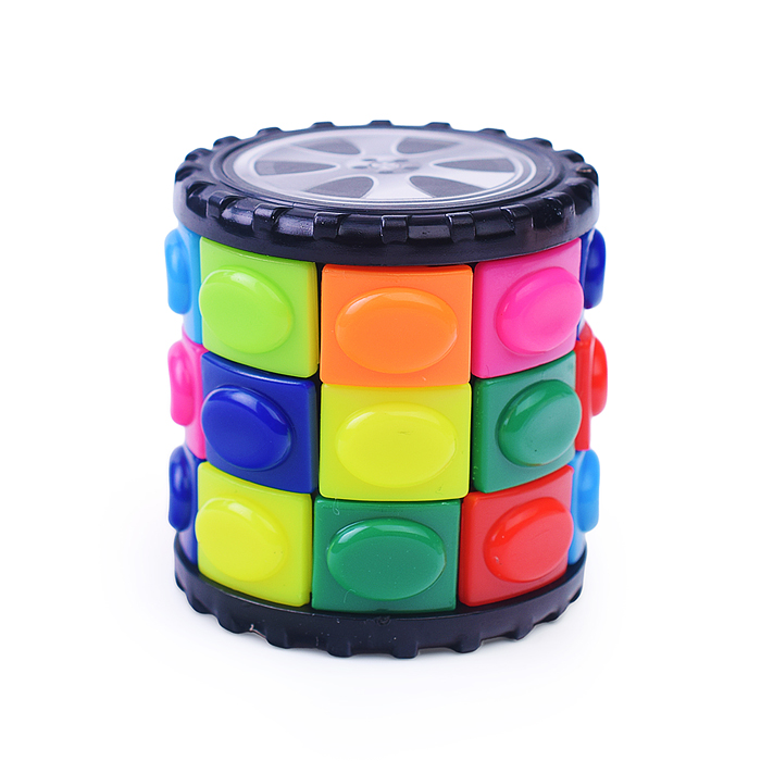 Головоломка 1049 "Разгадайка" в коробке