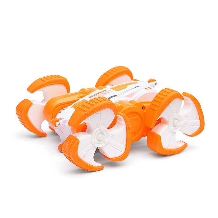 Фото к товару Машина DC098A "Шторм" р/у, 27 MHz, в коробке Машина DC098A "Шторм" р/у, 27 MHz, в коробке