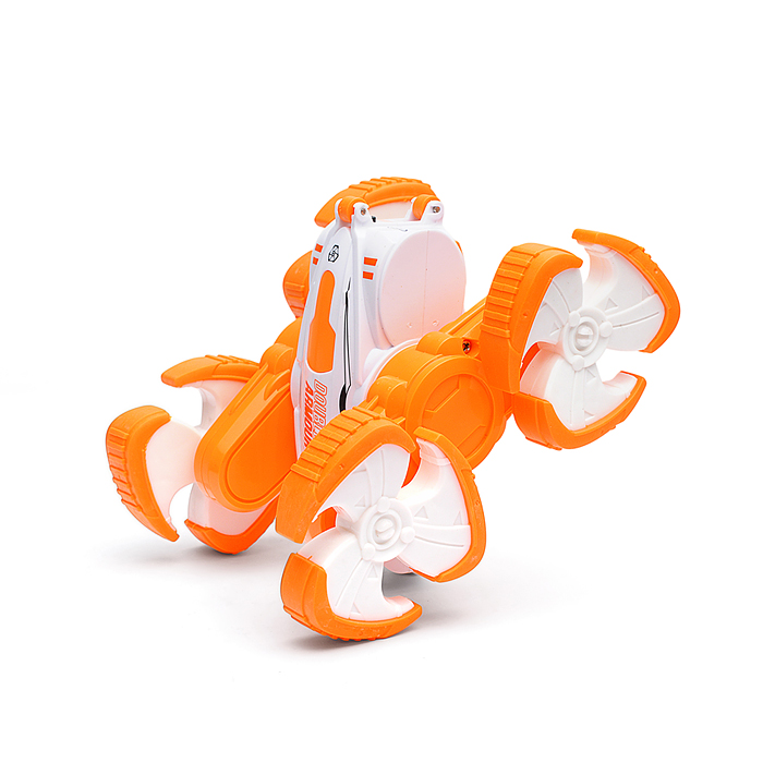 Фото к товару Машина DC098A "Шторм" р/у, 27 MHz, в коробке Машина DC098A "Шторм" р/у, 27 MHz, в коробке