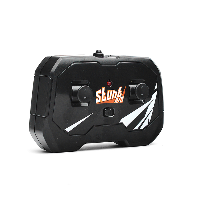 Фото к товару Машина DC098A "Шторм" р/у, 27 MHz, в коробке Машина DC098A "Шторм" р/у, 27 MHz, в коробке