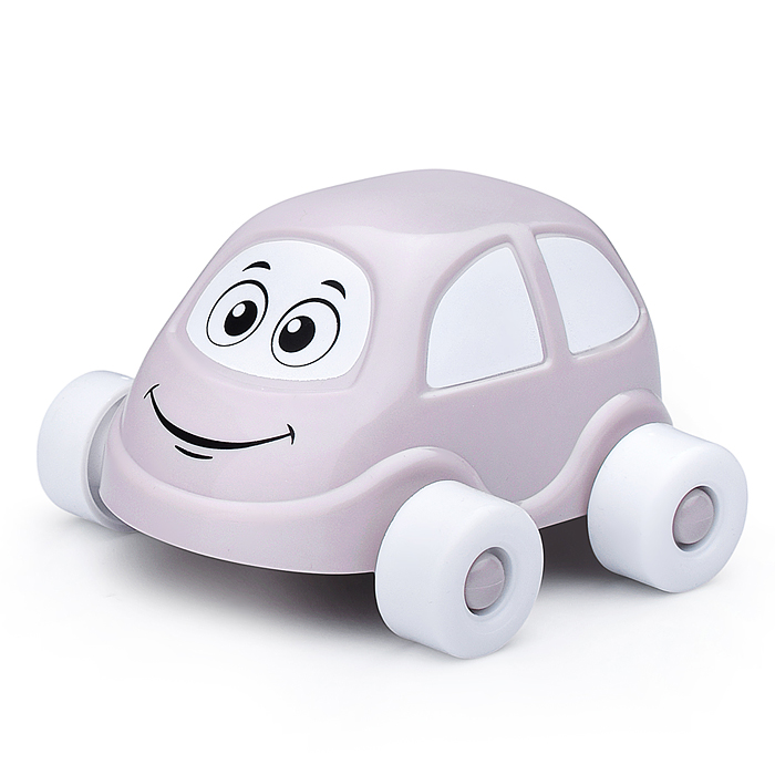 Машинка "Эмоции" Коллекция "Зефир"