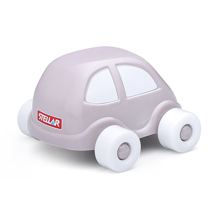 Фото к товару Машинка "Эмоции" Коллекция "Зефир" Машинка "Эмоции" Коллекция "Зефир"