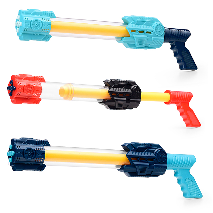 Водная пушка M401P "Typhoon" в сетке Водная пушка M401P "Typhoon" в сетке