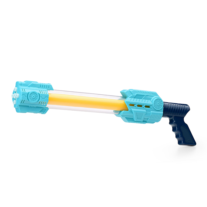 Фото к товару Водная пушка M401P "Typhoon" в сетке Водная пушка M401P "Typhoon" в сетке