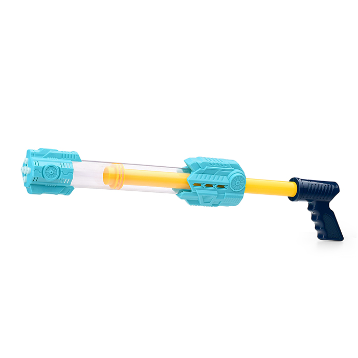 Фото к товару Водная пушка M401P "Typhoon" в сетке Водная пушка M401P "Typhoon" в сетке