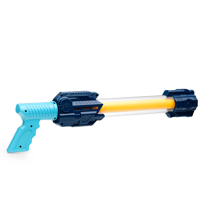 Фото к товару Водная пушка M401P "Typhoon" в сетке Водная пушка M401P "Typhoon" в сетке