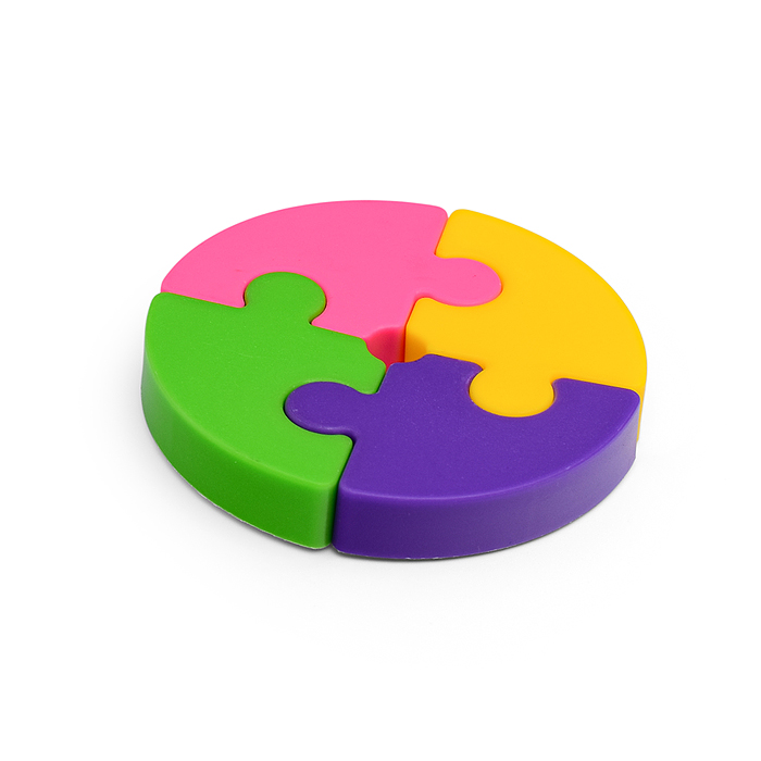 Фото к товару Конструктор U036428Y "Пазл" в пакете Конструктор U036428Y "Пазл" в пакете