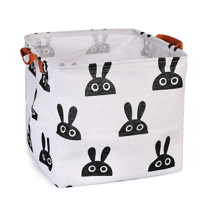 Корзина 00-6280 "Арнамент" 33х33х34,5 см