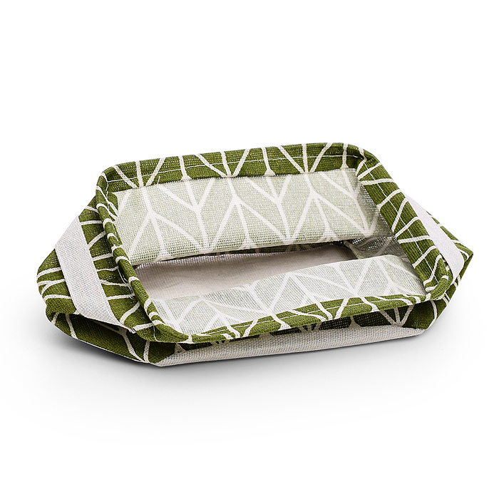 Корзина 00-6283 "Mix" 20х14х16 см