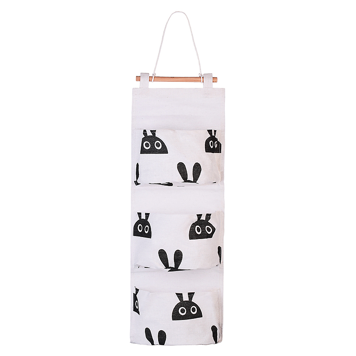 Сумка для хранения-органайзер 00-6286 59х19 см