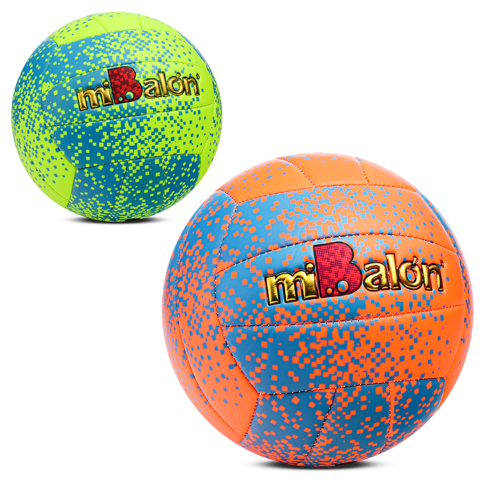 Мяч волейбольный 00-5471 №5