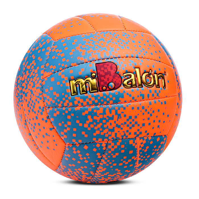 Фото к товару Мяч волейбольный 00-5471 №5 Мяч волейбольный 00-5471 №5