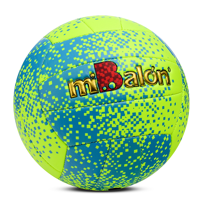 Фото к товару Мяч волейбольный 00-5471 №5 Мяч волейбольный 00-5471 №5