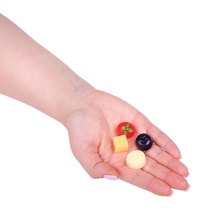 Фото к товару Игрушка -антистресс 00-5545 "Food" Игрушка -антистресс 00-5545 "Food"