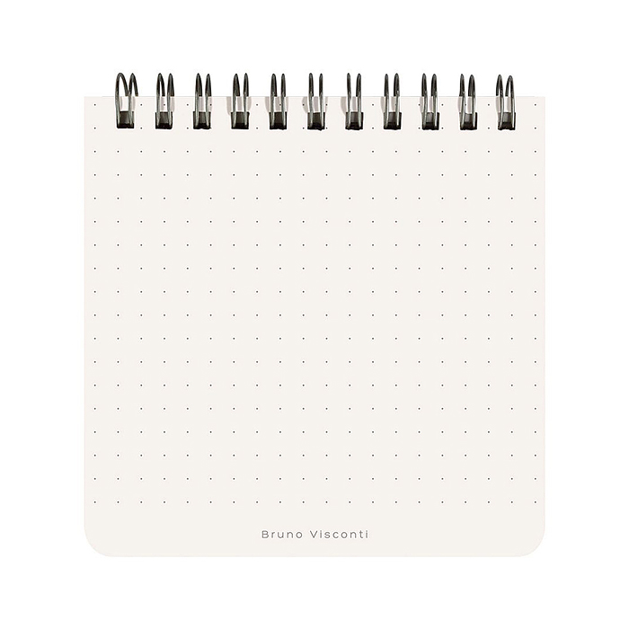 Фото к товару Блокнот "Pocket journal" 105 х 105 мм, 60 л. на гребне "Счастье в кофе" Блокнот "Pocket journal" 105 х 105 мм, 60 л. на гребне "Счастье в кофе"