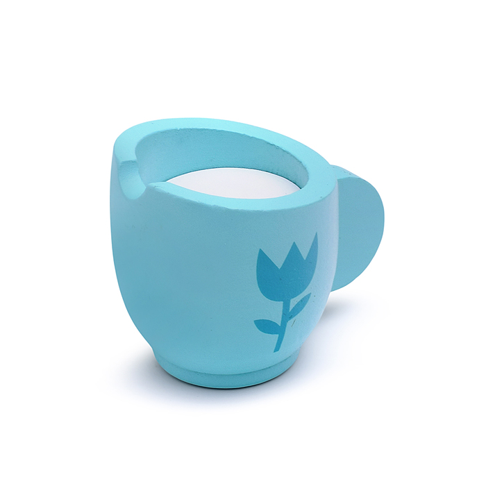 Фото к товару Набор посуды D1908 "Чайная минутка" Набор посуды D1908 "Чайная минутка"