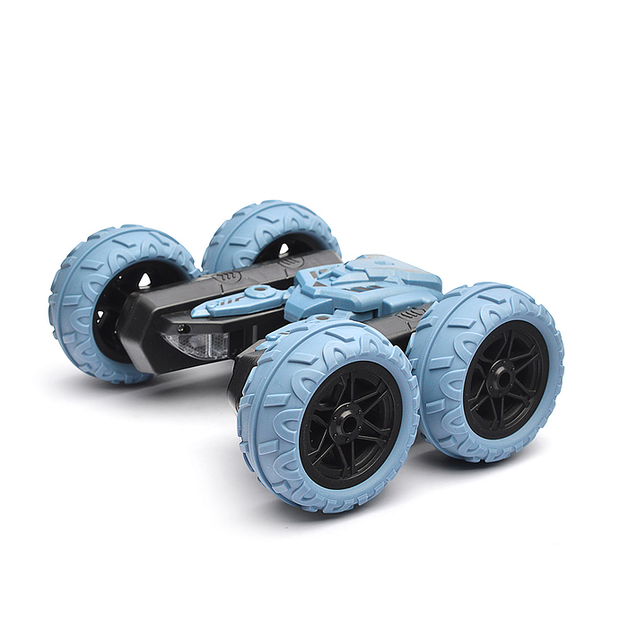 Фото к товару Машина JD155-5A "Stunt big crab" р/у, 27 MHz, в коробке Машина JD155-5A "Stunt big crab" р/у, 27 MHz, в коробке