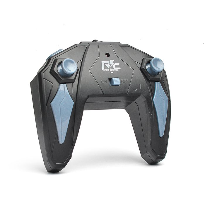 Фото к товару Машина JD155-5A "Stunt big crab" р/у, 27 MHz, в коробке Машина JD155-5A "Stunt big crab" р/у, 27 MHz, в коробке