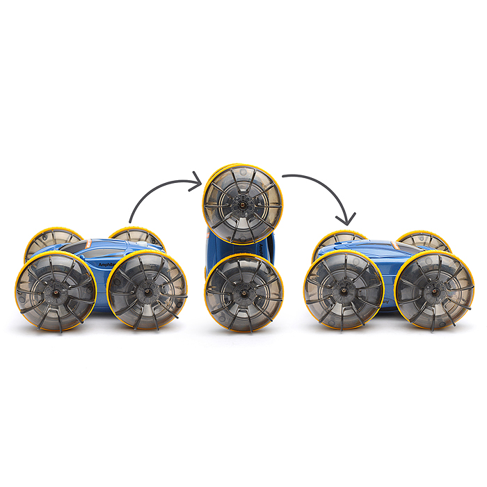 Фото к товару Машина JD155-21A "Цунами" р/у, 27 MHz, в коробке Машина JD155-21A "Цунами" р/у, 27 MHz, в коробке