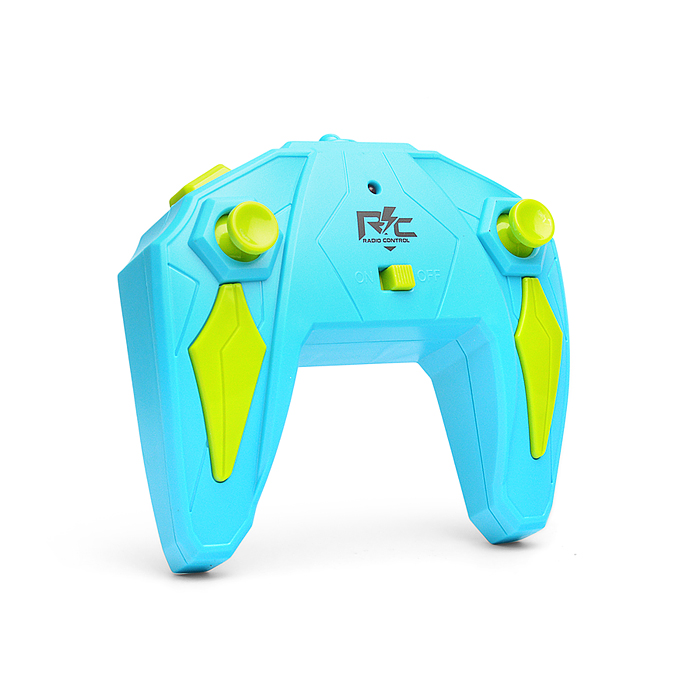 Фото к товару Машина JD155-21A "Цунами" р/у, 27 MHz, в коробке Машина JD155-21A "Цунами" р/у, 27 MHz, в коробке