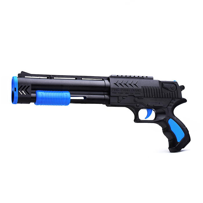 Фото к товару Пистолет BT0048-1 "Снайпер" с аксессуарами, в коробке Пистолет BT0048-1 "Снайпер" с аксессуарами, в коробке