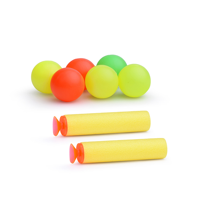 Фото к товару Пистолет BT0048-1 "Снайпер" с аксессуарами, в коробке Пистолет BT0048-1 "Снайпер" с аксессуарами, в коробке