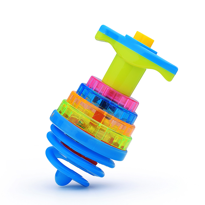 Фото к товару Запускалка 3480D "Пружинка" в коробке Запускалка 3480D "Пружинка" в коробке