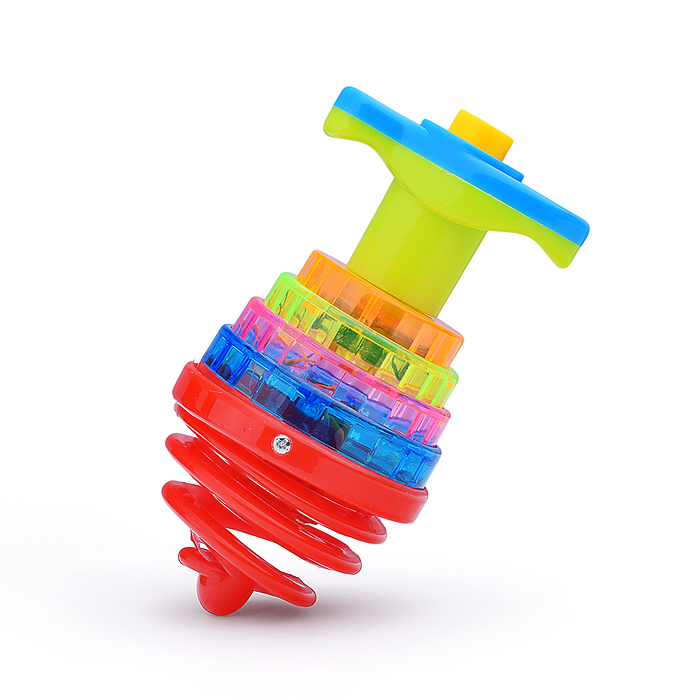 Фото к товару Запускалка 3480D "Пружинка" в коробке Запускалка 3480D "Пружинка" в коробке