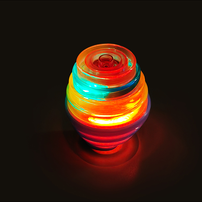 Фото к товару Запускалка 3480D "Пружинка" в коробке Запускалка 3480D "Пружинка" в коробке