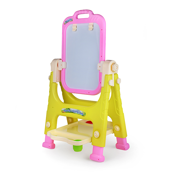 Фото к товару Доска для рисования 8857 3в1 "Познайка" в коробке Доска для рисования 8857 3в1 "Познайка" в коробке