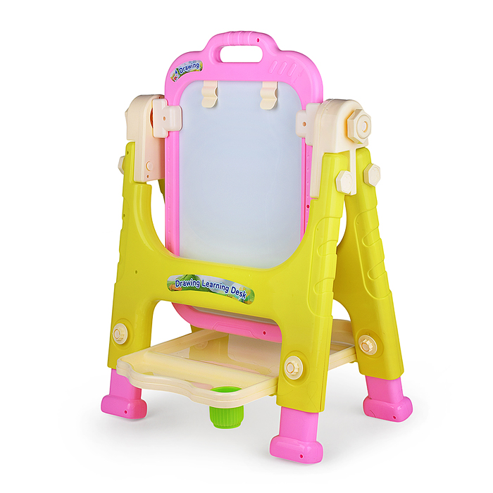 Фото к товару Доска для рисования 8857 3в1 "Познайка" в коробке Доска для рисования 8857 3в1 "Познайка" в коробке