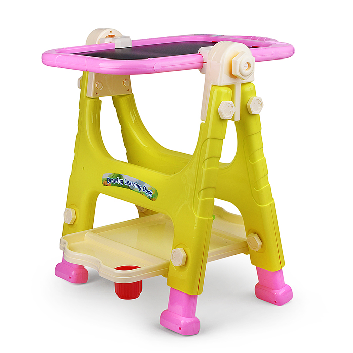 Фото к товару Доска для рисования 8857 3в1 "Познайка" в коробке Доска для рисования 8857 3в1 "Познайка" в коробке