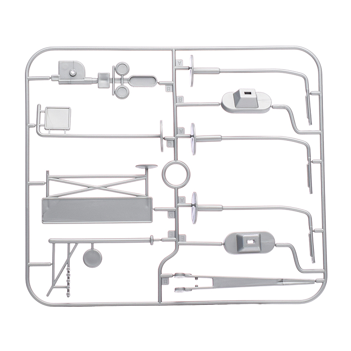 Фото к товару Железная дорога JHX6693 "Express" в коробке Железная дорога JHX6693 "Express" в коробке