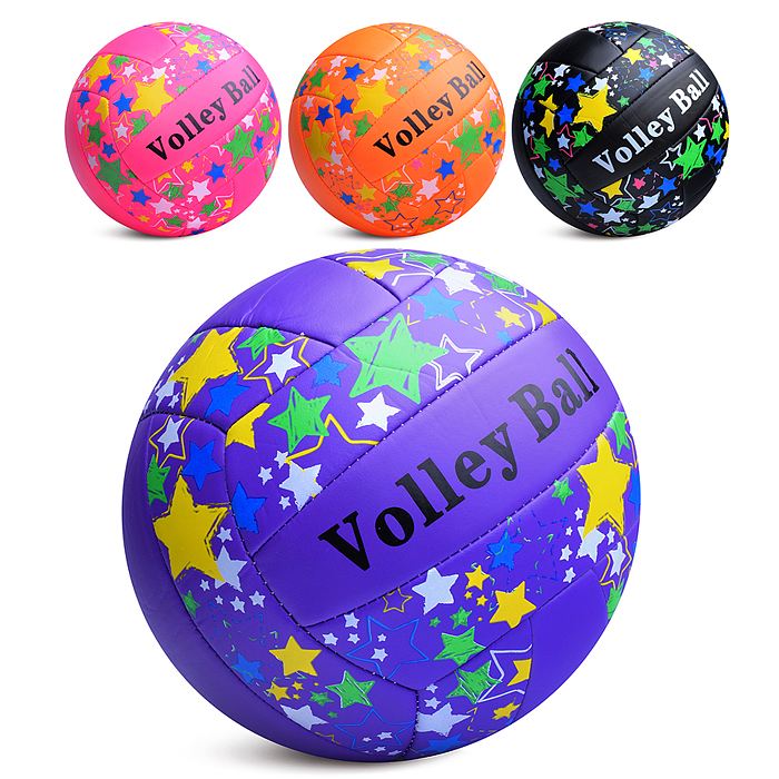 Мяч волейбольный 00-3461 PU, 270 г Мяч волейбольный 00-3461 PU, 270 г