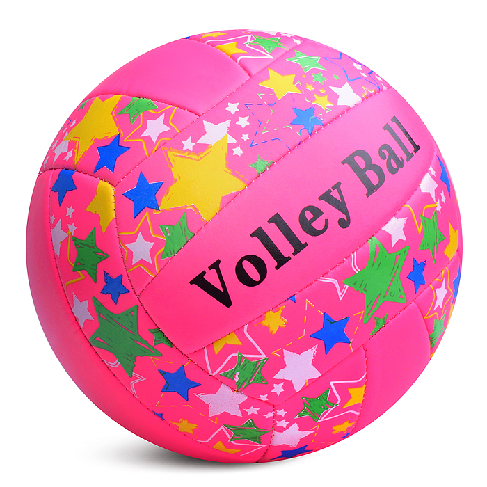 Фото к товару Мяч волейбольный 00-3461 PU, 270 г Мяч волейбольный 00-3461 PU, 270 г