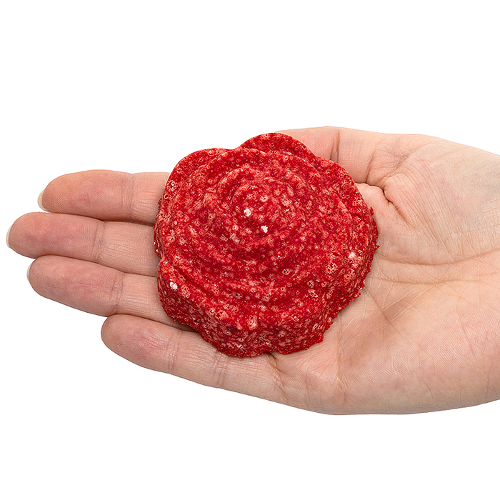 Фото к товару Набор для опытов "Шипучие бомбочки. Роза" Набор для опытов "Шипучие бомбочки. Роза"