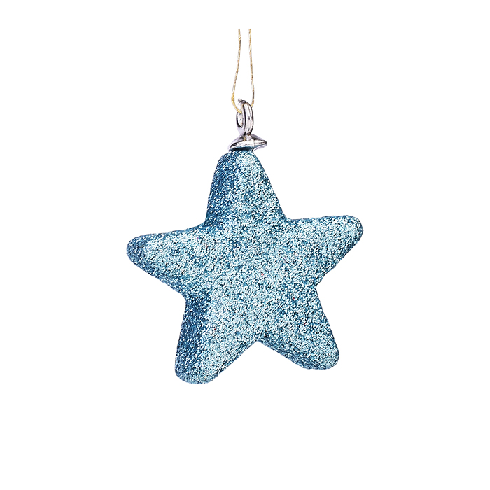 Фото к товару Набор новогодних украшений S2006 "Шарики и звездочки" 3-6см*30шт Набор новогодних украшений S2006 "Шарики и звездочки" 3-6см*30шт