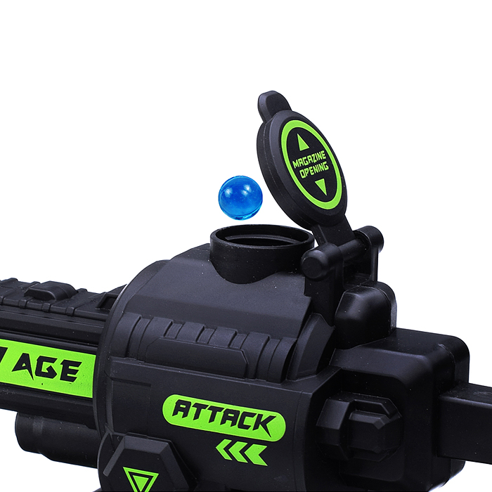 Фото к товару Машина BT0019 "Джип" с аква пушкой, р/у, 27 MHz, в коробке Машина BT0019 "Джип" с аква пушкой, р/у, 27 MHz, в коробке